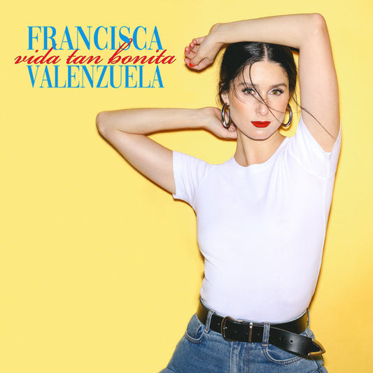 VIDA TAN BONITA (LP)