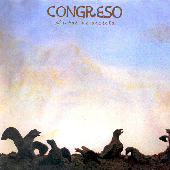 LA MAQUINA DE HACER PAJAROS - LA MAQUINA DE HACER PAJAROS | VINILO