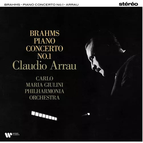 CONCIERTO PARA PIANO NRO. 1