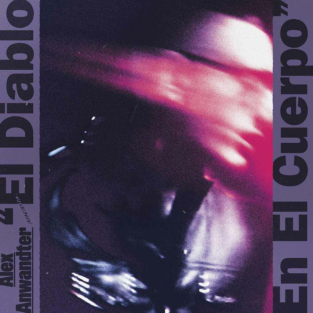 El Diablo en el Cuerpo, Disco Doble