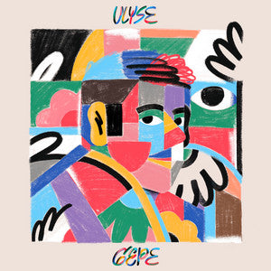 ULYSE (LP)