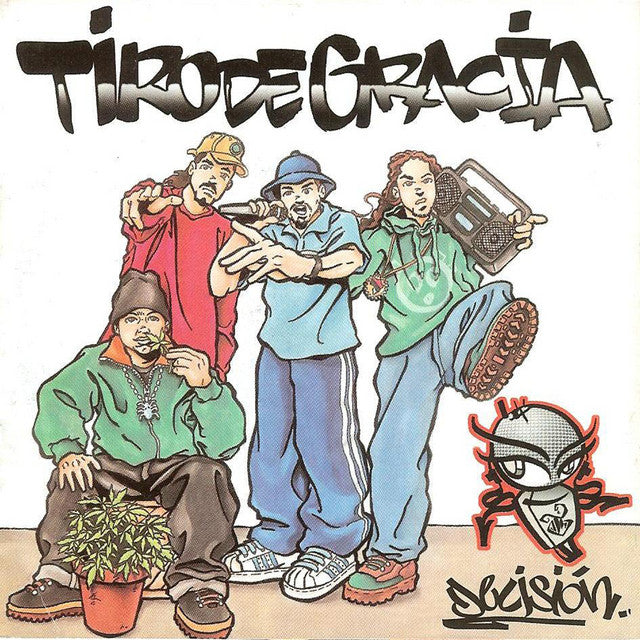 DECISION (LP)