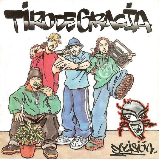 DECISION (LP)