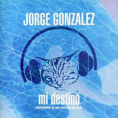 MI DESTINO (LP)