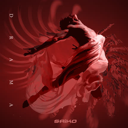 DRAMA (LP)