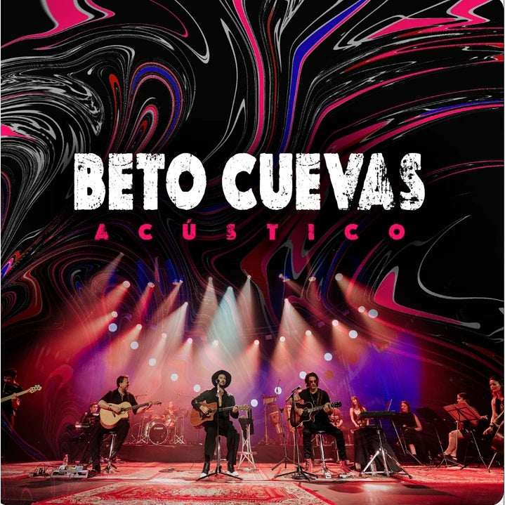 ACUSTICO (LP)