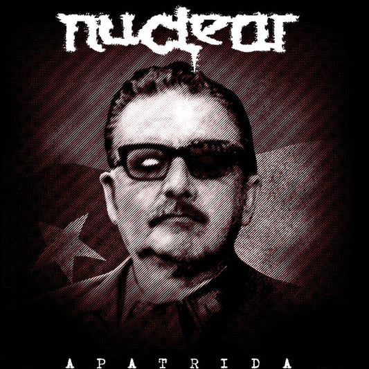 APATRIDA (LP)