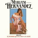 MYRIAM HERNANDEZ - MYRIAM HERNANDEZ | VINILO
