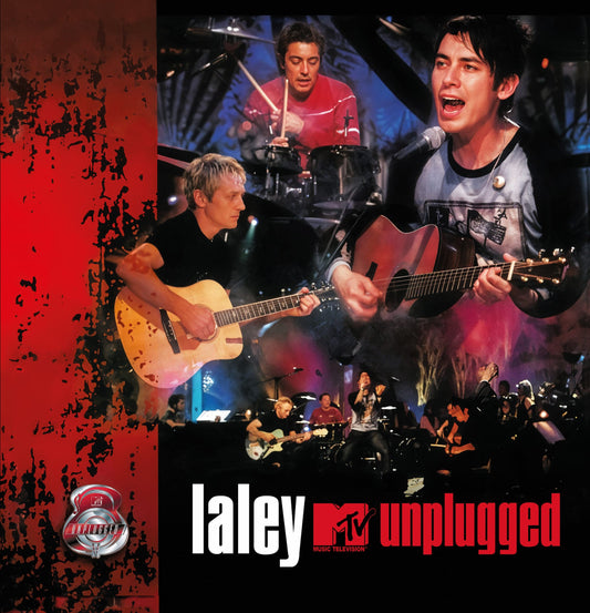 LA LEY - UNPLUGGED LA LEY | VINILO