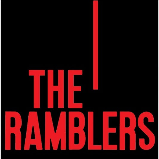 THE RAMBLERS - GRANDES EXITOS - THE RAMBLERS | VINILO
