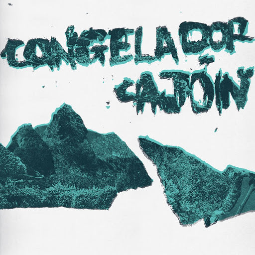 CONGELADOR - CAJON | VINILO