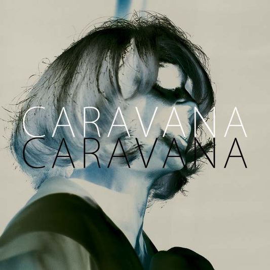 CARAVANA (LP)