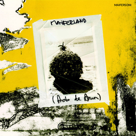 MAIFERLAND (ACTO DE AMOR) LP