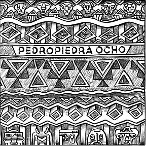 OCHO (LP)