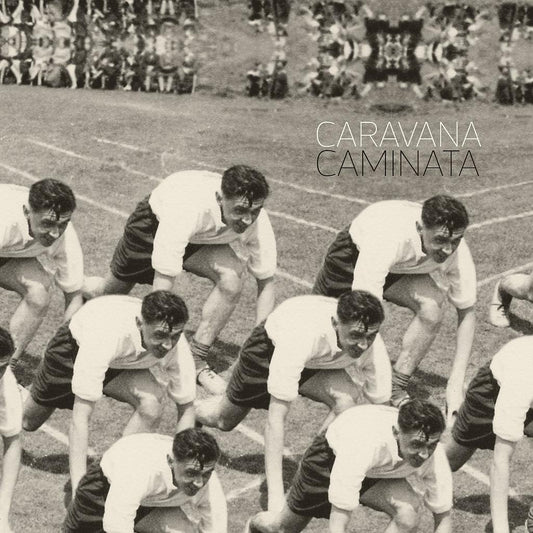 CAMINATA (LP)