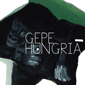 HUNGRIA (LP)