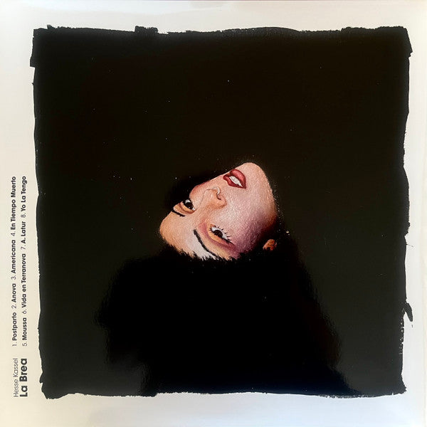 HESSE KASSEL - LA BREA | VINILO