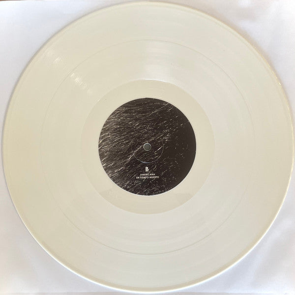 HESSE KASSEL - LA BREA | VINILO