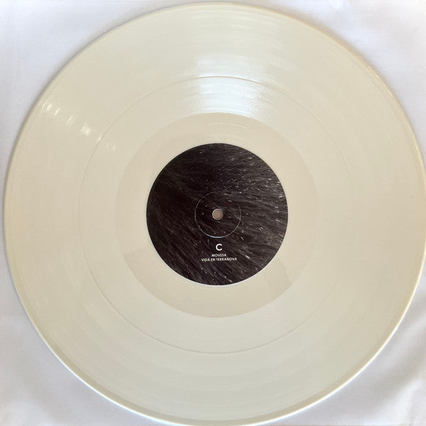 HESSE KASSEL - LA BREA | VINILO