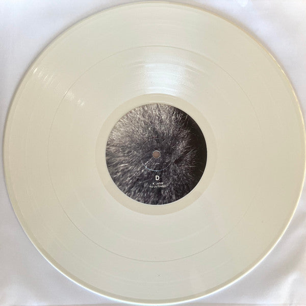 HESSE KASSEL - LA BREA | VINILO