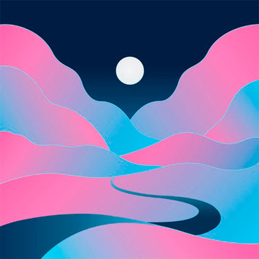 A LARGA DISTANCIA (LP)