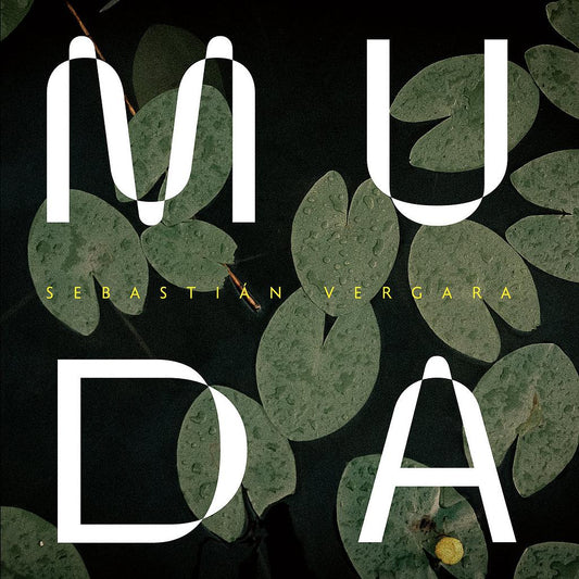 MUDA (LP)