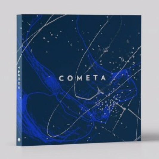 COMETA CAJA COLECCION (EDICION NUMERADA)