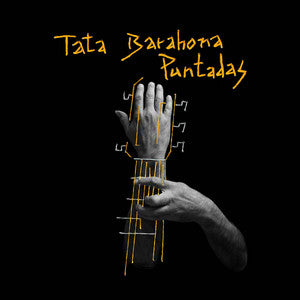 PUNTADAS (LP)