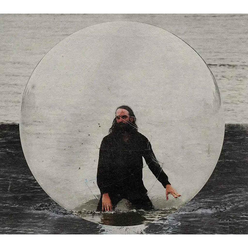 CHANCES - EDICION LIMITADA (LP)