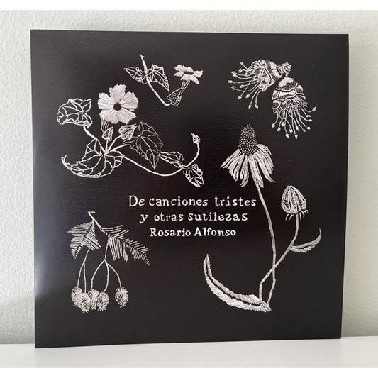 DE CANCIONES TRISTES Y OTRAS SUTILEZAS (LP)