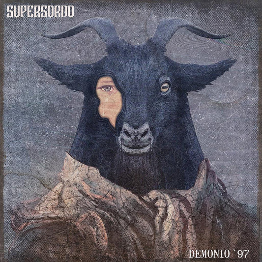 DEMONIO 97 (LP)