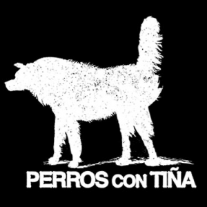 Perros Con Tiña