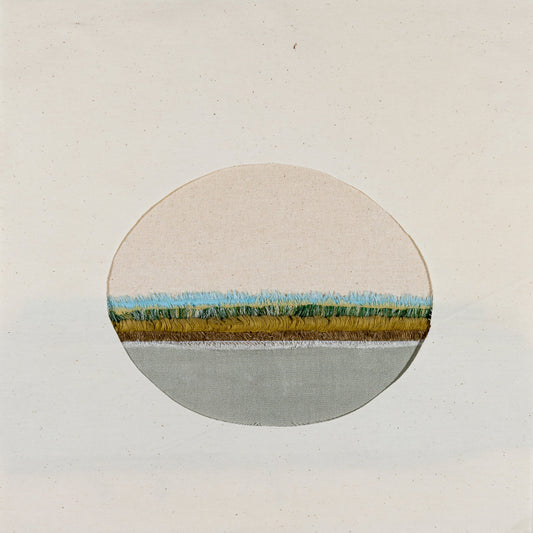 ROBERTA LAZO - PAISAJES INTERRUMPIDOS | VINILO
