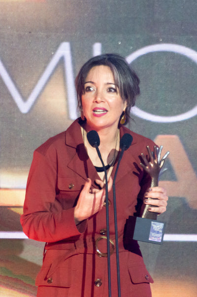 Marisol García