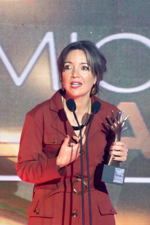 Marisol García