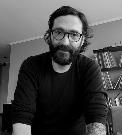 Rodrigo Fernandez