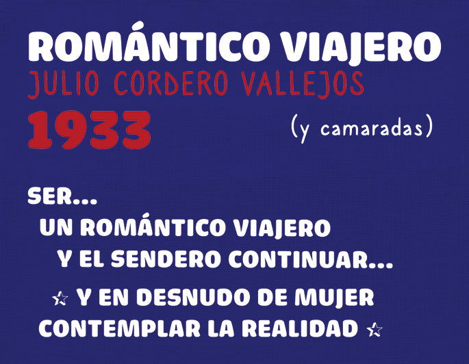 MANIVELA HIMNO U. CHILE (ROMANTICO VIAJERO) - JULIO CORDERO VALLEJOS