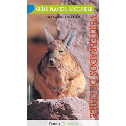 VERTEBRADOS DE CHILE