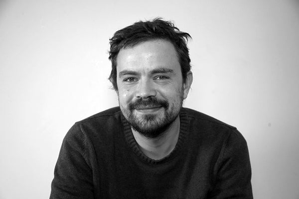 Vicente Barros