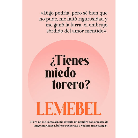 PEDRO LEMEBEL - POSTAL LEMEBEL ROSA PALO DIGO PODRÍA | DISEÑO