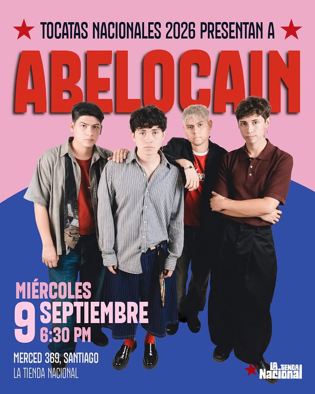 Abelocaín