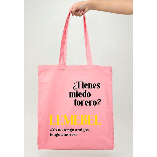 LA TIENDA NACIONAL - BOLSO LEMEBEL ROSA | DISEÑO