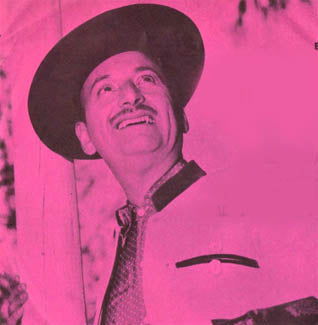 Alberto Rey