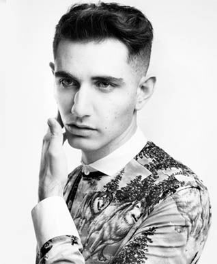 Alex Anwandter