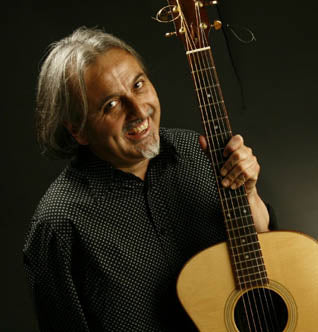 Andrés Godoy