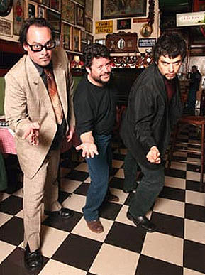Ángel Parra