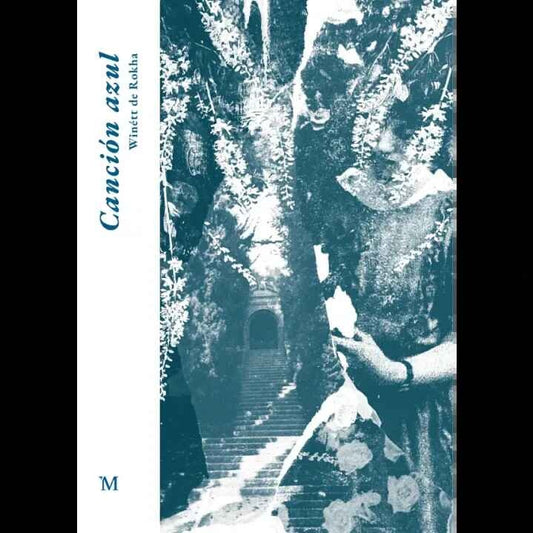 CANCION AZUL - WINÉTT DE ROKHA | LIBRO