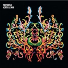 PROTISTAS - NORTINAS WAR (LP) | VINILO