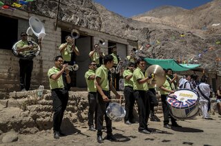 Banda Santa Cecilia