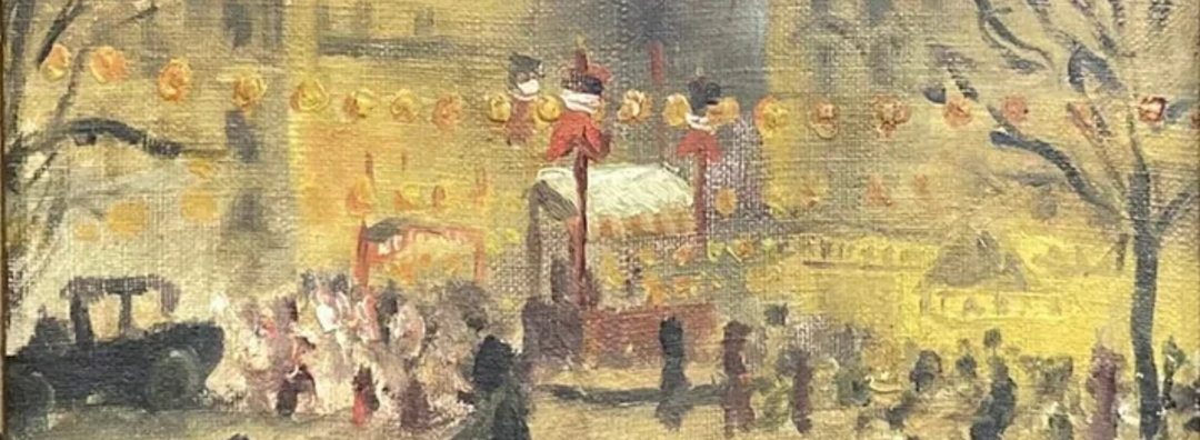 Camilo Mori